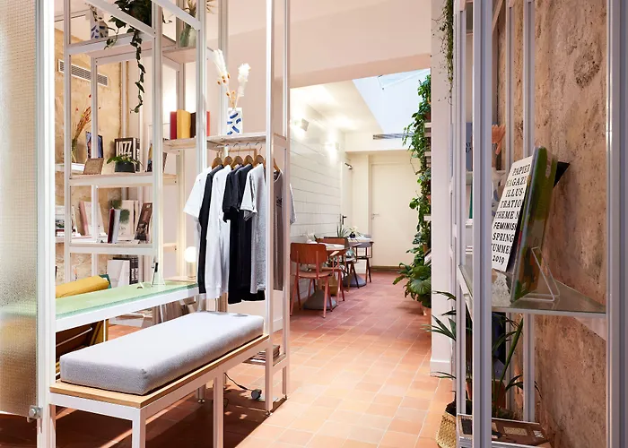 Hotel French Theory à Paris